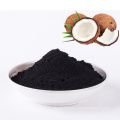 High quality Natural organic coconut shell based activated charcoal powder for sale